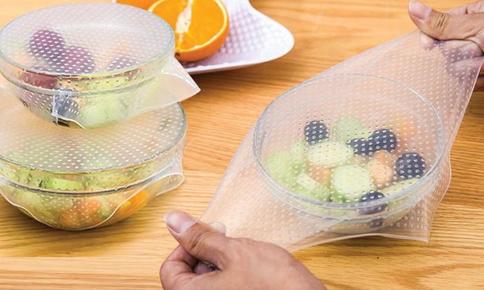 Food Container Covers - Globalkitchen Japan Food Container Covers - Globalkitchen Japan